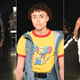 Illustration for article titled The Strangest Clothes at the VFiles Show Were Also the Best